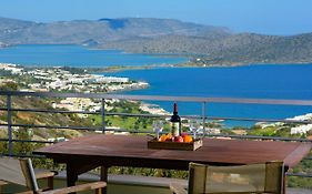 Elounda Irini Panoramic House